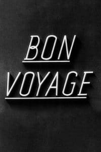 فیلم کوتاه Bon Voyage