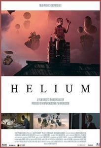 فیلم کوتاه Helium