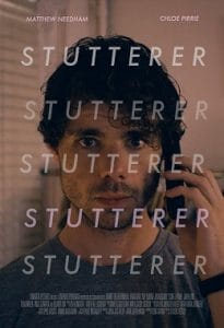 فیلم کوتاه Stutterer