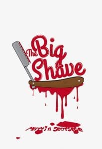 فیلم کوتاه The Big Shave