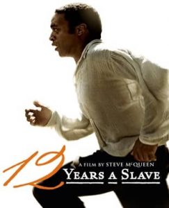 12سال بردگی