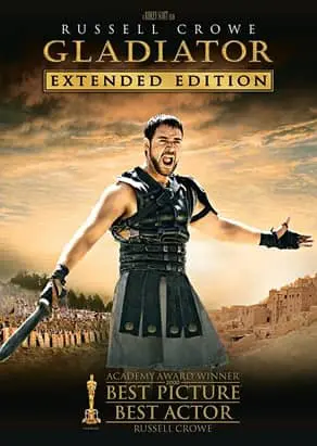 Gladiator