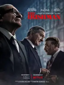Irishman