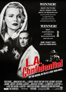 L.A Confidential