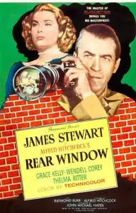 Rear Window