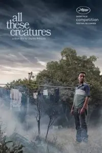 دانلود فیلم کوتاه All These Creatures