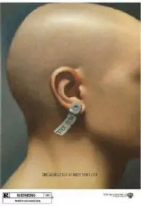 دانلود فیلم کوتاه Electronic Labyrinth THX 1138 4EB