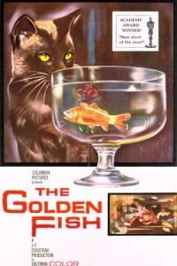 دانلود فیلم کوتاه The Golden Fish