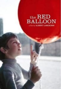 دانلود فیلم کوتاه The Red Balloon