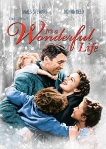 It's a Wonderful Life-1946
