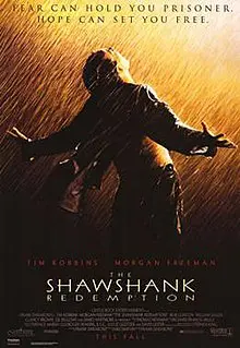 The Shawshank Redemption