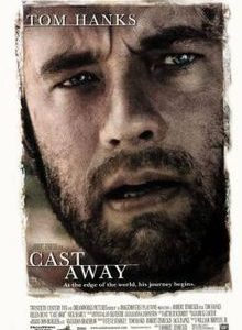 Cast Away-2000