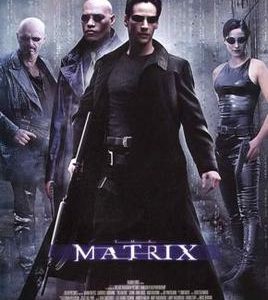 Matrix-part1