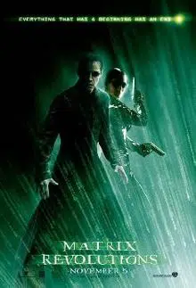 Matrix- part3