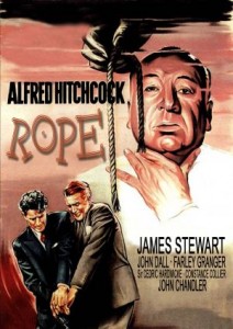 فیلم طناب rope-1948