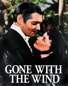 Gone With The Wind-1939