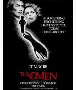 The Omen-1976