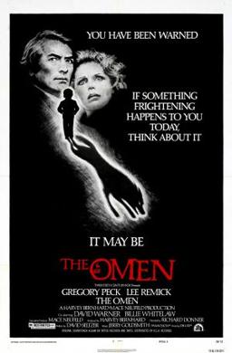 The Omen-1976