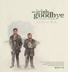 -2022An Irish Goodbye