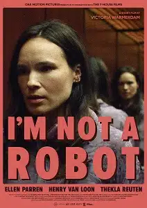 Im-Not-a-Robot